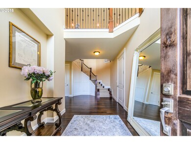 Entrance/Foyer