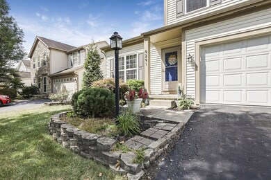 9291 Prestwick Green Dr, Columbus, OH 43240 - photo 5