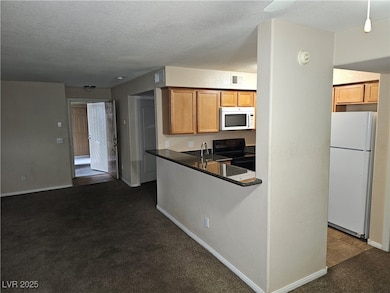 3145 E Flamingo Rd unit 1063, Las Vegas, NV 89121 - photo 4