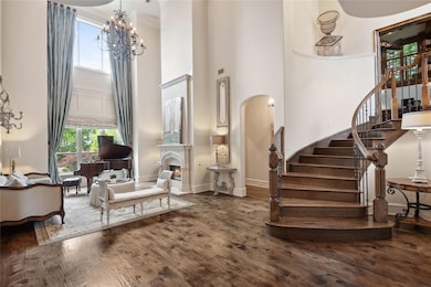 1724 Grass Ct, Southlake, TX 76092 - photo 3