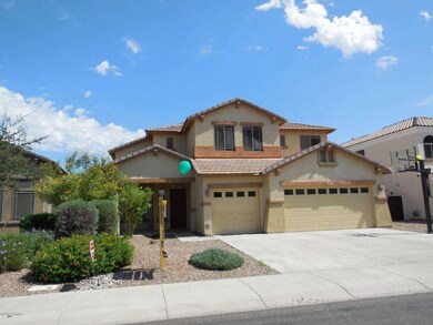 2959 S Sailors Way, Gilbert, AZ 85295 - photo 4