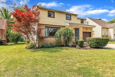 1715 W Ottawa St, Lansing, MI 48915 - photo 3