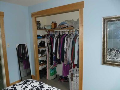 Bedroom.