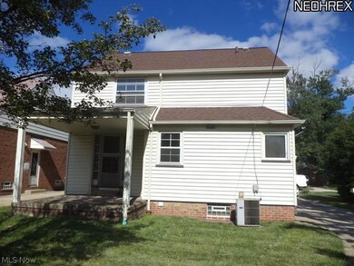 1754 E 238th St, Euclid, OH 44117 - photo 2