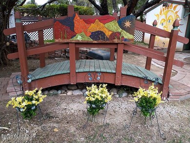 2610 E Kleindale Rd, Tucson, AZ 85716 - photo 6