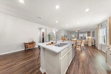 17701 Owl Tree Rd, Manor, TX 78653 - photo 7