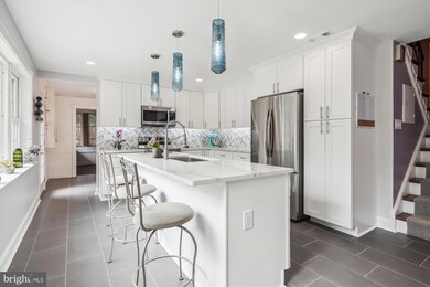 14609 Dowling Dr, Burtonsville, MD 20866 - photo 6