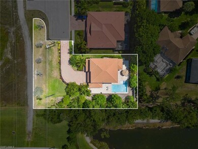 Situated on the largest lot in Turnbery Preserve a