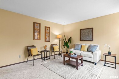 55 Buckingham Rd unit 1, Chatham, IL 62629 - photo 6