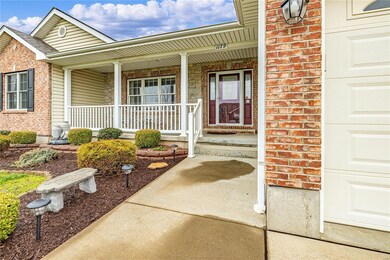 1179 Stono Mountain Dr, Farmington, MO 63640 - photo 2