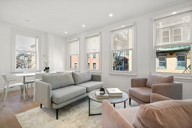 112 Myrtle St unit 3A, Boston, MA 02114 - photo 2