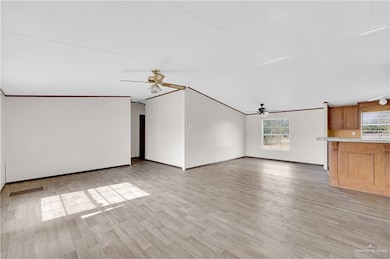 2711 Abraham Dr, Donna, TX 78537 - photo 4