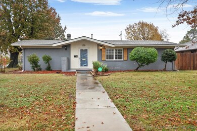 3705 S 96th East Ave, Tulsa, OK 74145 - photo 2