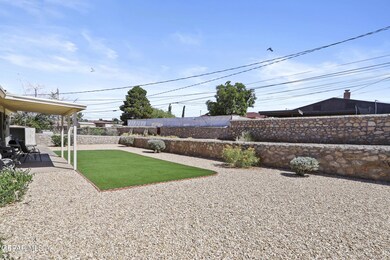 10207 Chinaberry Dr, El Paso, TX 79925 - photo 3