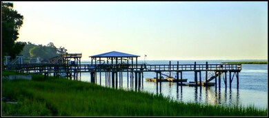 Lot 15 Phase 4 Sutherland Bluff Dr, Shellman Bluff, GA 31331 - photo 5