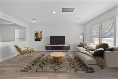 Gather the family and guests together in your love