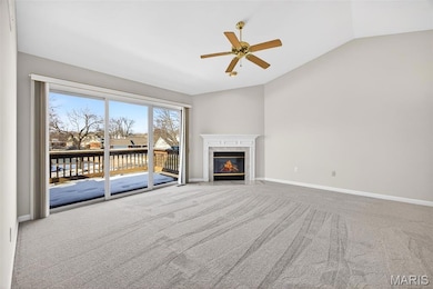 2009 Belltower Dr unit B, Saint Peters, MO 63376 - photo 3