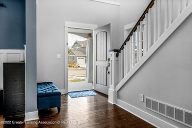 2767 Carnoustie Dr Okemos MI-122