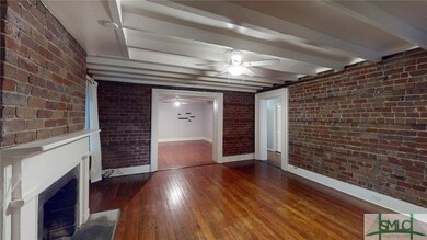 312 E Huntingdon St unit B, Savannah, GA 31401 - photo 6