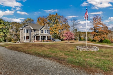 2753 Jarrell Ridge Rd, Clarksville, TN 37043 - photo 6