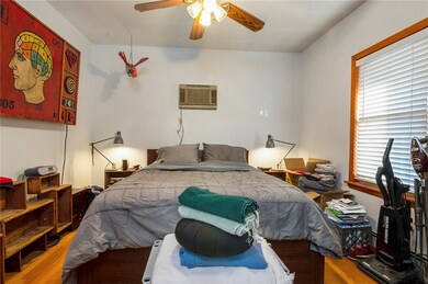 Large 1st Floor Bedroom