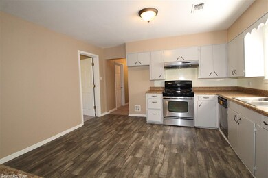 705 E 2nd St, Sheridan, AR 72150 - photo 6