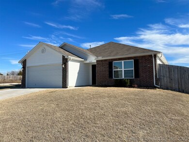 1625 S 31st Ct, Broken Arrow, OK 74014 - photo 2