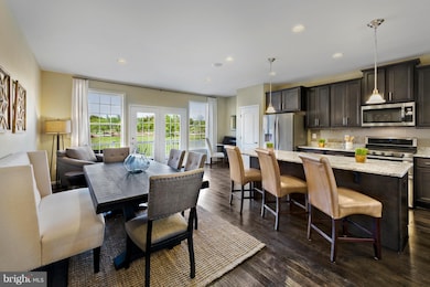 9024 Fox Stream Way, West Friendship, MD 21794 - photo 4