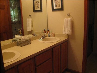 Master Bath/Spa