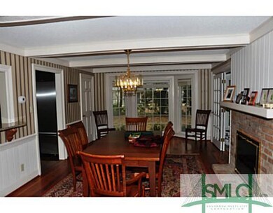 Dining Room.