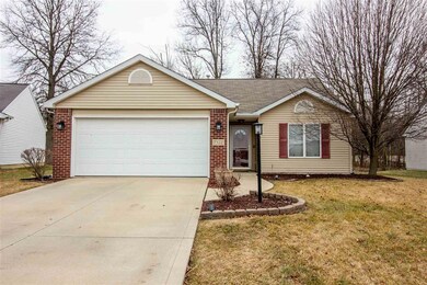 7322 Maeve Dr, Fort Wayne, IN 46835 - photo 3