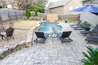 4855 Rockford Ridge Dr, Marietta, GA 30066 - photo 2