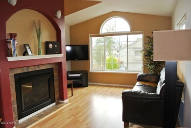 Anchorage REMAX Dynamic Home for Sale