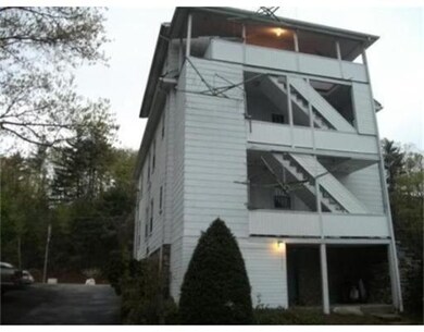 530 Worcester St unit 2, Southbridge, MA 01550 - photo 2