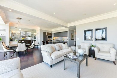 The W Residences unit 27E, Boston, MA 02116 - photo 3