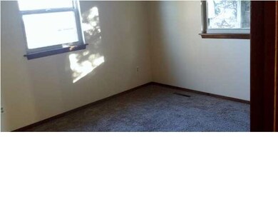 New Carpet in both bedrooms
