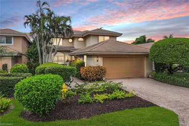 10354 Quail Crown Dr, Naples, FL 34119 - photo 3