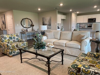Living Room 4