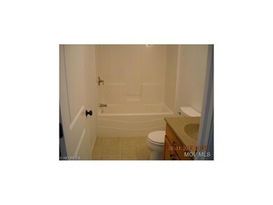 Main Bath