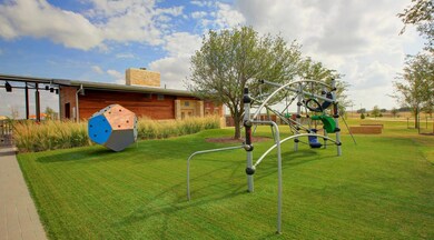 With room to roam, the kiddos will have a blast sp