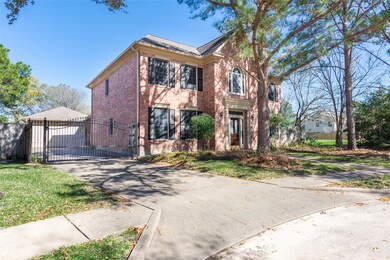 17302 Emerald Isle Dr, Houston, TX 77095 - photo 2