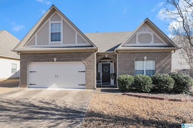 2014 Kerry Cir, Calera, AL 35040 - photo 2