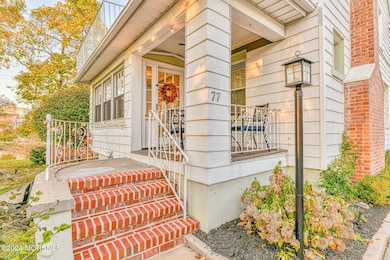 77 Asbury Ave, Ocean Grove, NJ 07756 - photo 2