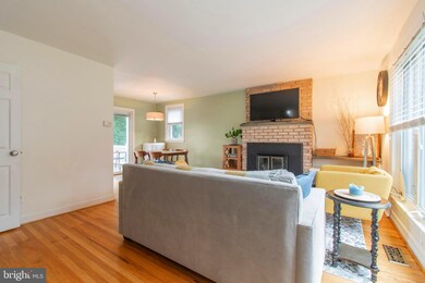 118 Rolling Hill Rd, Elkins Park, PA 19027 - photo 4