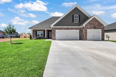 3621 Havenridge Way, Bowling Green, KY 42101 - photo 2