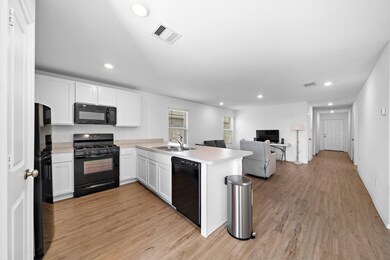 24107 High Country Dr, Hockley, TX 77447 - photo 4