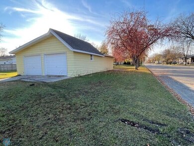 garage/shop