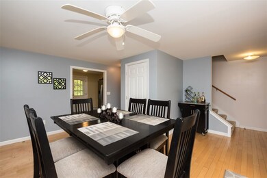 541 Berry River Rd, Barrington, NH 03825 - photo 5