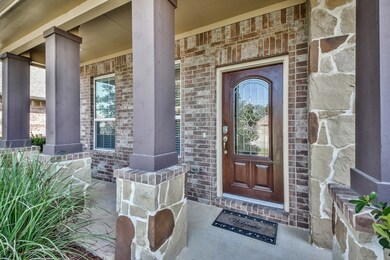 15219 Zenith Glen Ln, Cypress, TX 77429 - photo 5