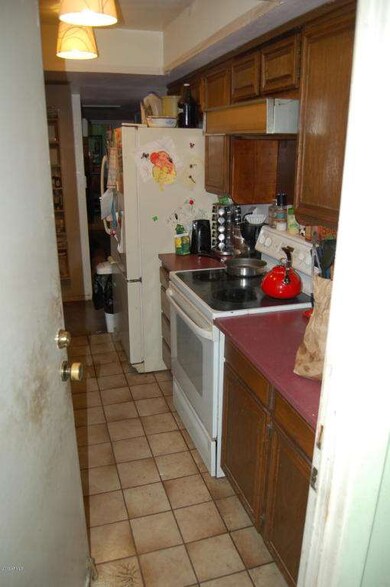 Ktichen & Pantry